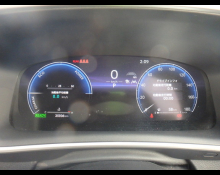 Toyota Corolla Sport 2023