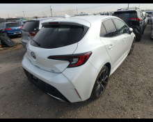 Toyota Corolla Sport 2023