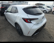 Toyota Corolla Sport 2023