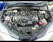 Toyota C-HR 2022