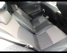 Toyota C-HR 2022