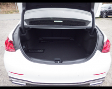 Mercedes Benz C Class 2022