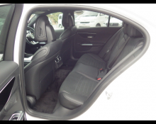 Mercedes Benz C Class 2022