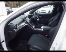 Mercedes Benz C Class 2022