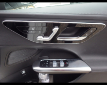 Mercedes Benz C Class 2022
