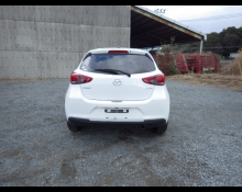 Mazda Mazda2 2022