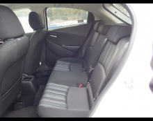 Mazda Mazda2 2022