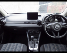 Mazda Mazda2 2022
