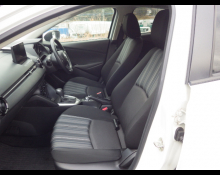 Mazda Mazda2 2022