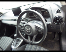 Mazda Mazda2 2022