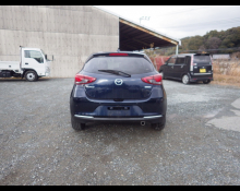 Mazda Mazda2 2022
