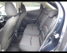 Mazda Mazda2 2022