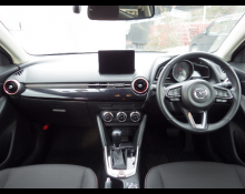 Mazda Mazda2 2022