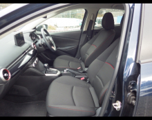 Mazda Mazda2 2022