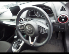 Mazda Mazda2 2022