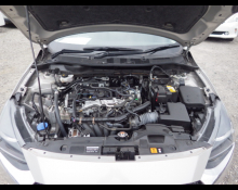 Mazda Mazda2 2022