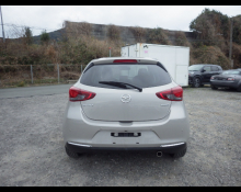 Mazda Mazda2 2022