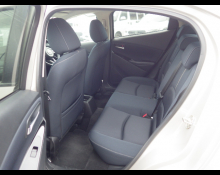 Mazda Mazda2 2022