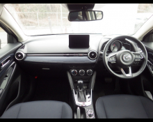 Mazda Mazda2 2022