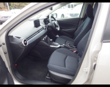 Mazda Mazda2 2022