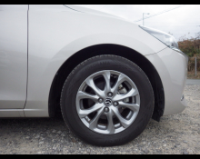 Mazda Mazda2 2022