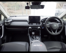 Toyota RAV4 2021