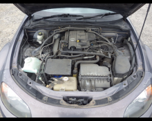 Mazda Roadster 2007