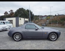 Mazda Roadster 2007