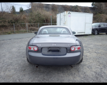 Mazda Roadster 2007