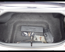 Mazda Roadster 2007