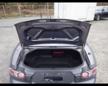 Mazda Roadster 2007