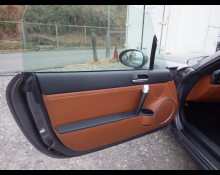Mazda Roadster 2007