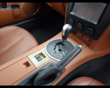 Mazda Roadster 2007