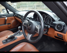 Mazda Roadster 2007