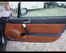 Mazda Roadster 2007