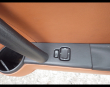 Mazda Roadster 2007