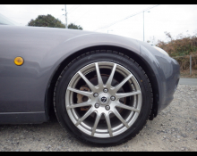 Mazda Roadster 2007