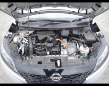 Nissan Note 2022