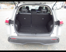 Nissan Note 2022