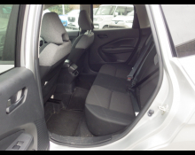 Nissan Note 2022