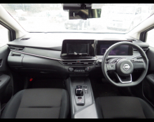 Nissan Note 2022