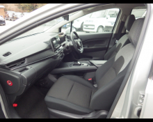 Nissan Note 2022