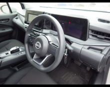 Nissan Note 2022