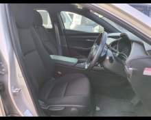 Mazda Mazda3 Fastback 2023