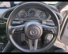 Mazda Mazda3 Fastback 2023