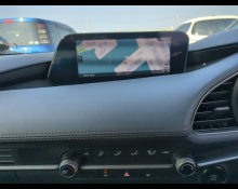 Mazda Mazda3 Fastback 2023