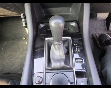 Mazda Mazda3 Fastback 2023