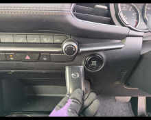 Mazda Mazda3 Fastback 2023