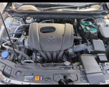 Mazda Mazda3 Fastback 2023