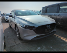 Mazda Mazda3 fastback 2023 For Sale and Price